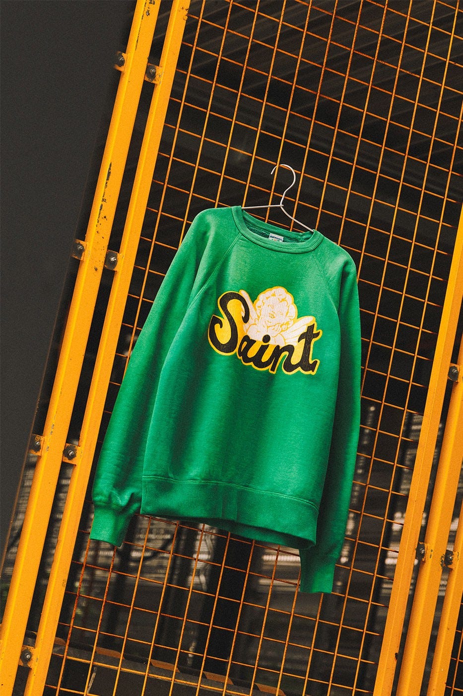 saint fall 22