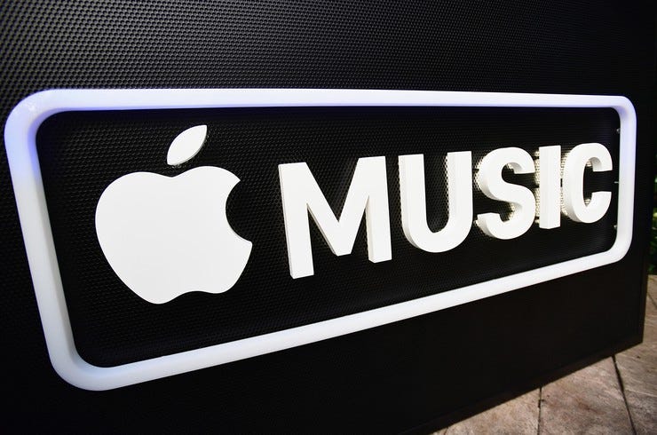 Apple music logo getty 2018 billboard 1548