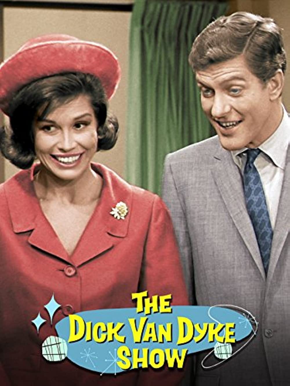 The Dick Van Dyke Show: Now in Living Color! (TV Movie 2016) - IMDb