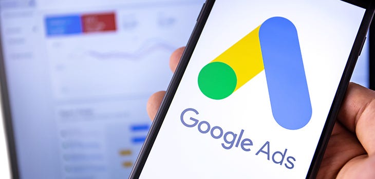 ▷Factura Google Adwords: todo lo que necesitas saber | Roiting.com