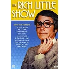 Amazon.com: Rich Little Show: Complete Series : Rich Little, n/a: Movies &  TV