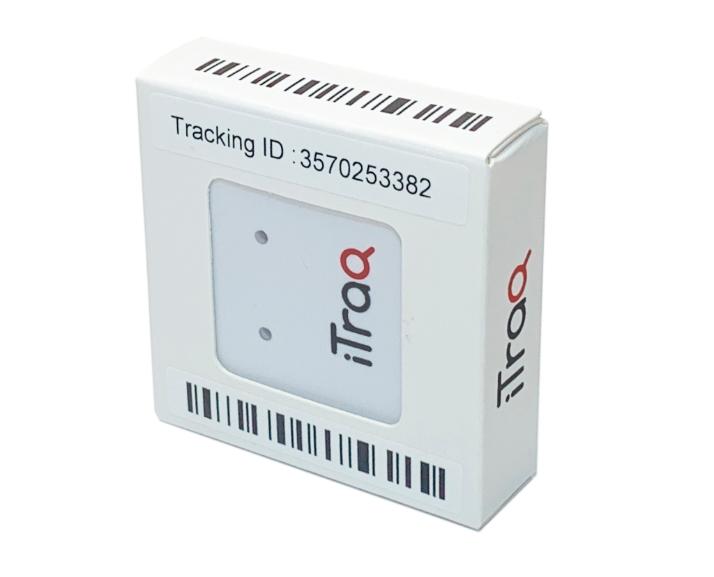 iTraq Butterfly Test Kit