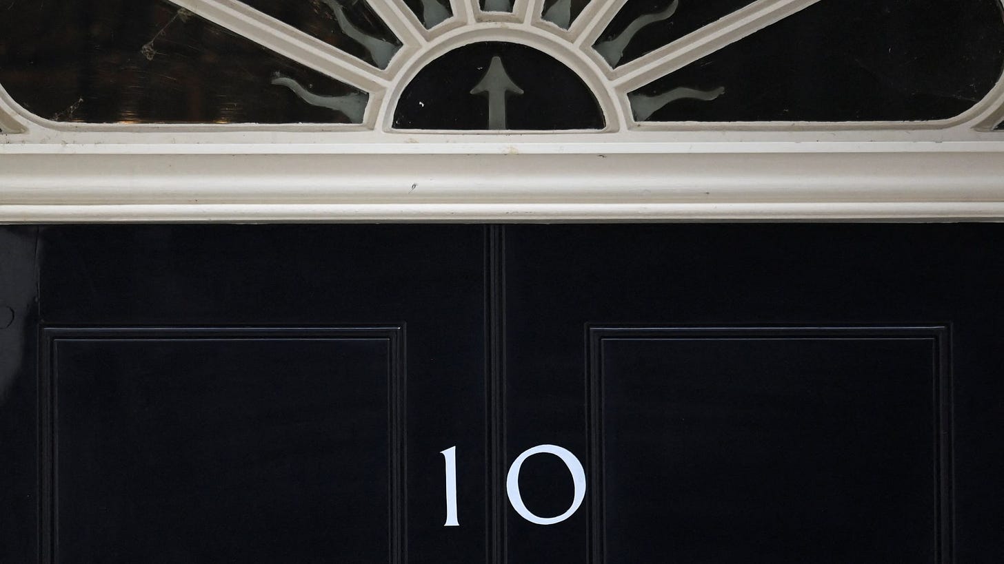 Demands are growing for a general election - here's how it could happen