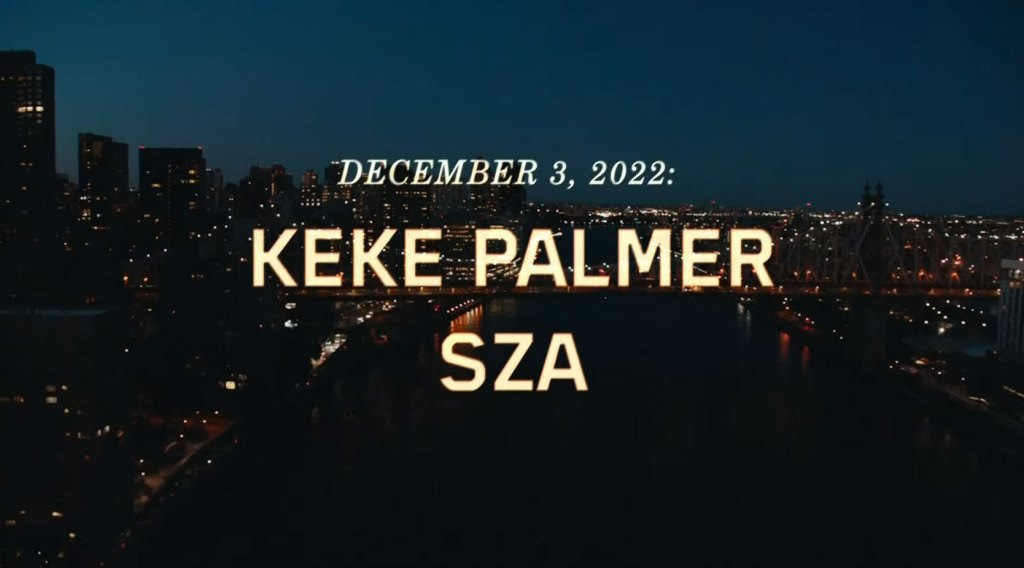 Keke Palmer To Host 'SNL' In December – Deadline