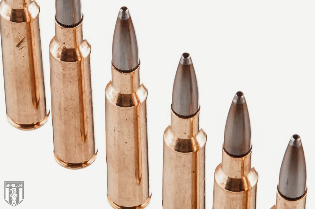 6.5x55mm Swedish ammo for sale