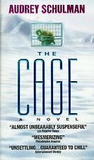 The Cage by Audrey Schulman (1995, Paperback) for sale online | eBay
