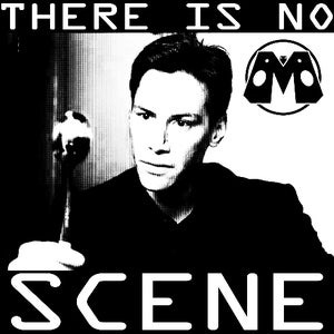 Image of There Is No Scene shirt (whoa.)