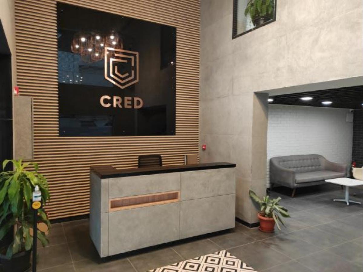 Fintech firm Cred to offer employees new programme for wealth creation 