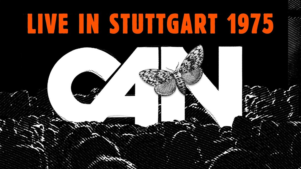 Can - Stuttgart 75 Eins [Edit] (Live in Stuttgart 1975) - YouTube