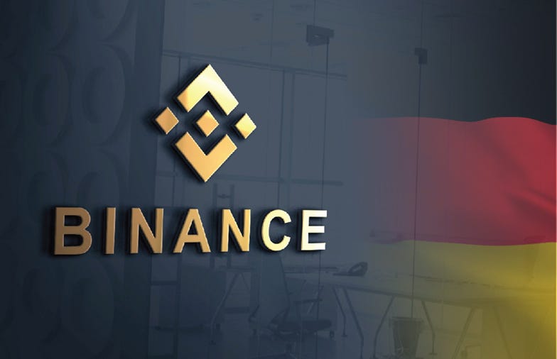Binance Partners With CM-Equity To Expand Its Market Reach In Germany And  Europe