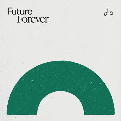 Future Forever by Jonathan Ogden