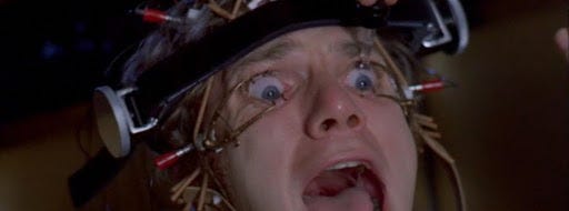 What is the Ludovico Technique in "A Clockwork Orange," and how ...
