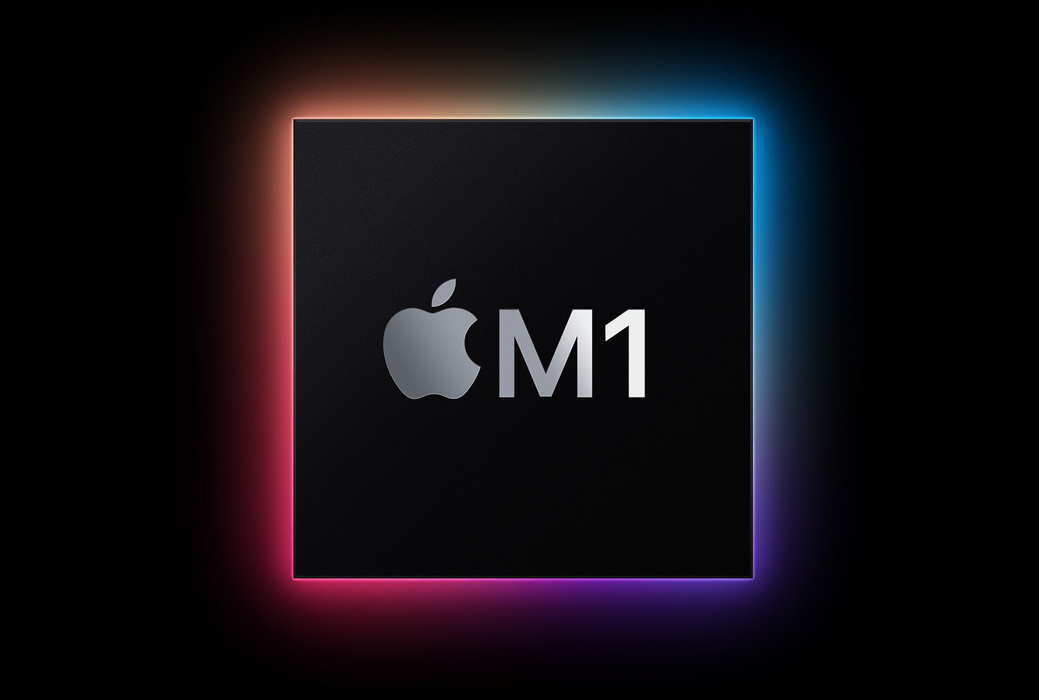 Mac M1 Processor 