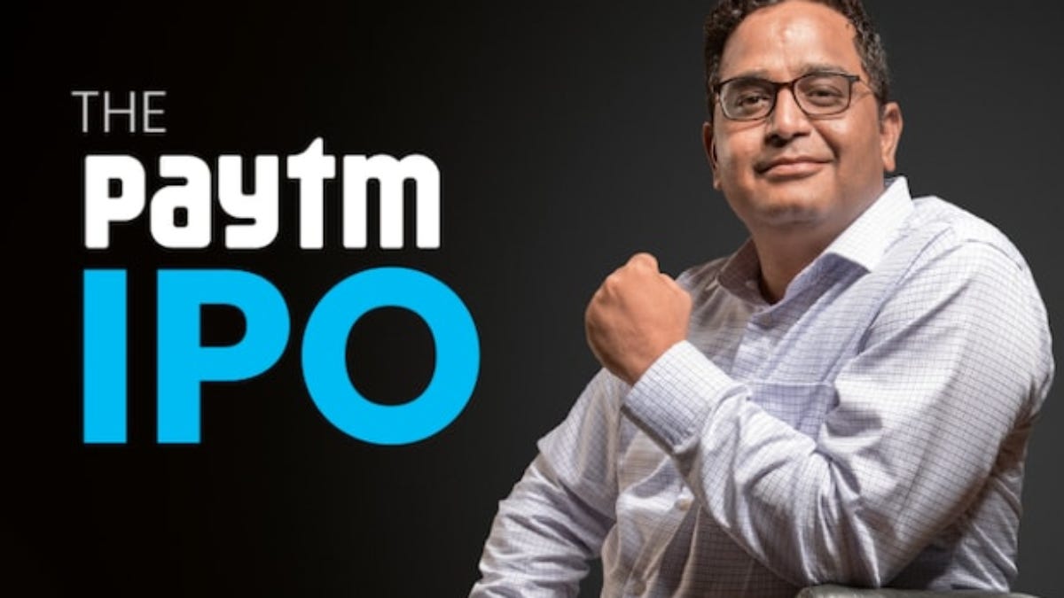 Paytm IPO News – Nearly 350 Former And Current Employees Get Rich From IPO,  Going To Become Millionaires 