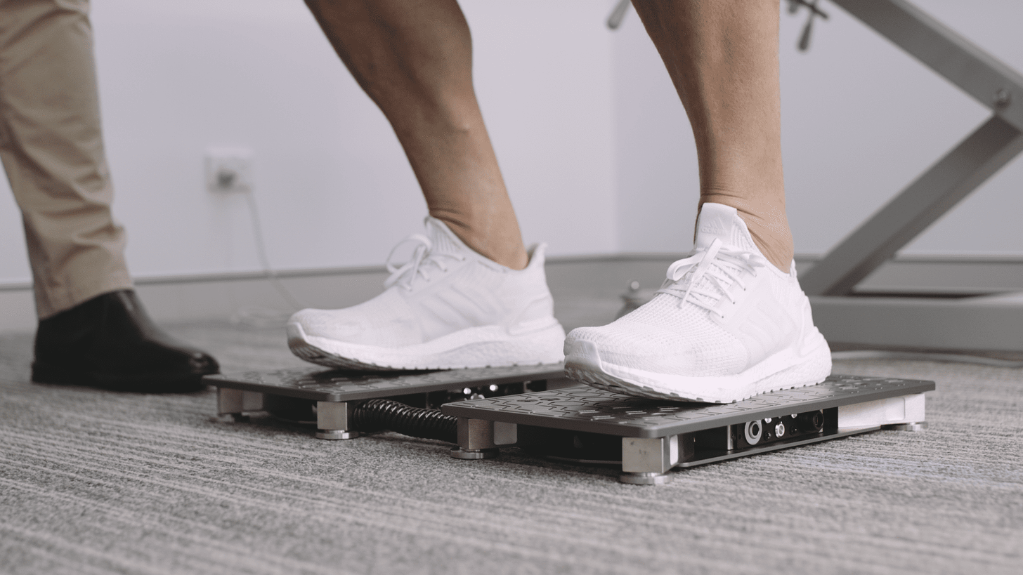 What are Force Plates? | Force Plate Testing | VALD Health