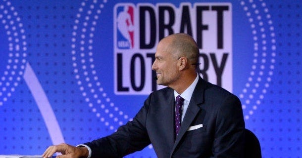 Jay Bilas ranks top-five prospects in 2021 NBA Draft
