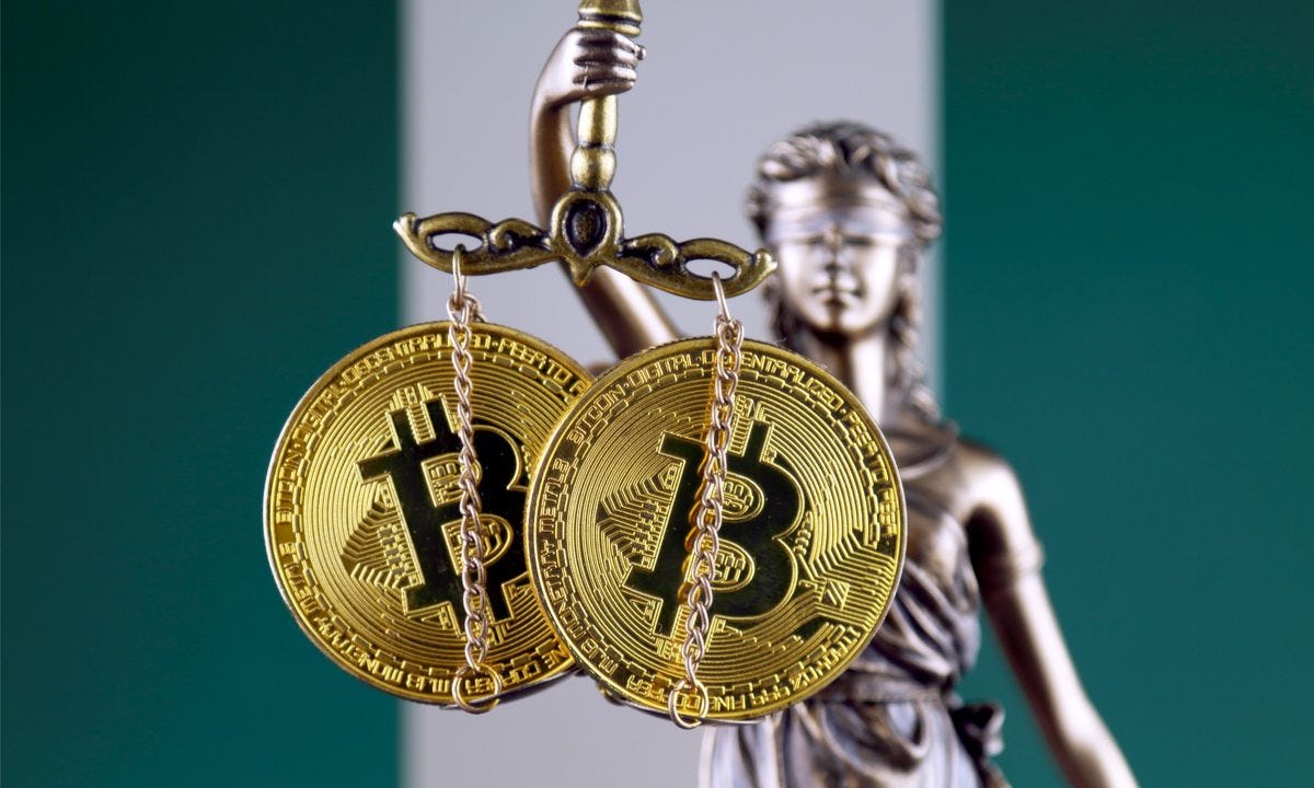 Nigerian Crypto Ban Hasn't Curbed Currency Use | PYMNTS.com