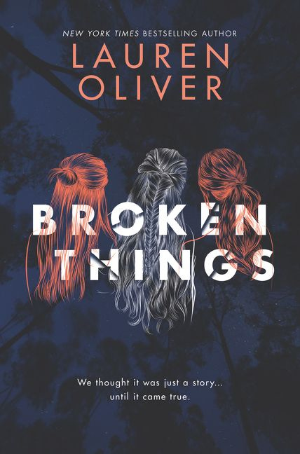 Image result for broken things