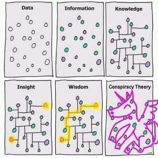 Data, Information, Knowledge, and Insights