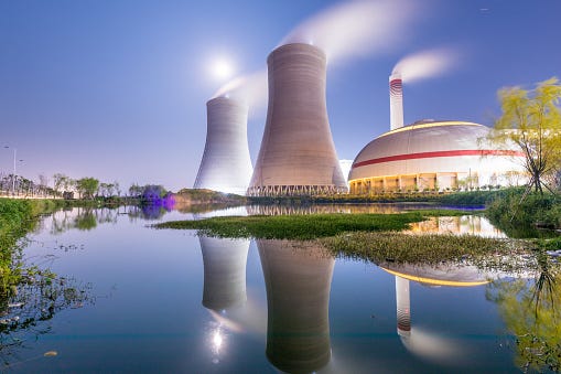 1K+ Nuclear Power Plant Pictures | Download Free Images on Unsplash