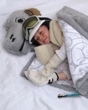 Tauntaun Sleeping Bag