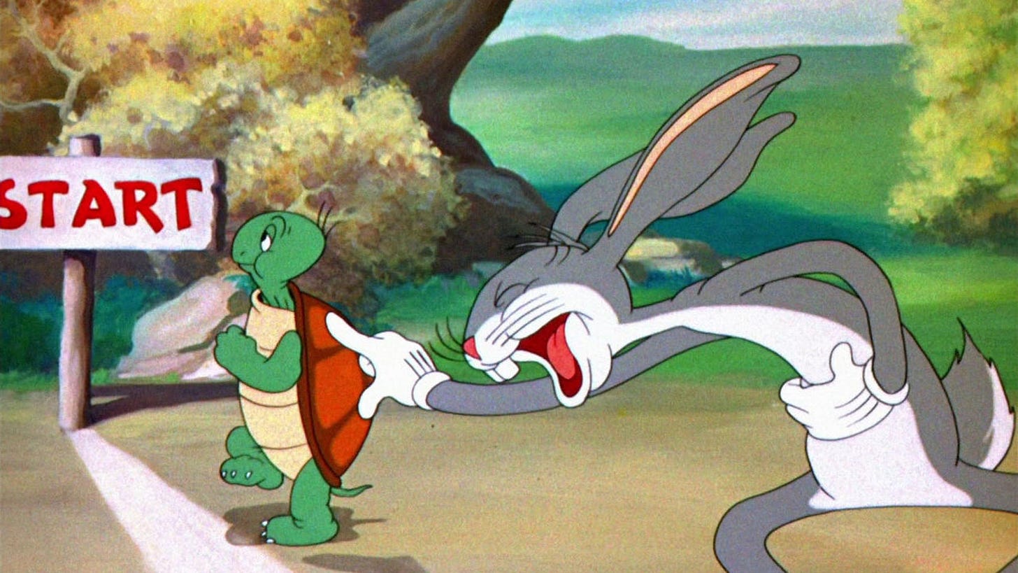 What the Tortoise and the Hare Can Teach You About Your Filmmaking Career