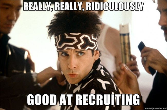 20 Hilarious Talent Acquisition Memes That Are Way Too Accurate | Ideal