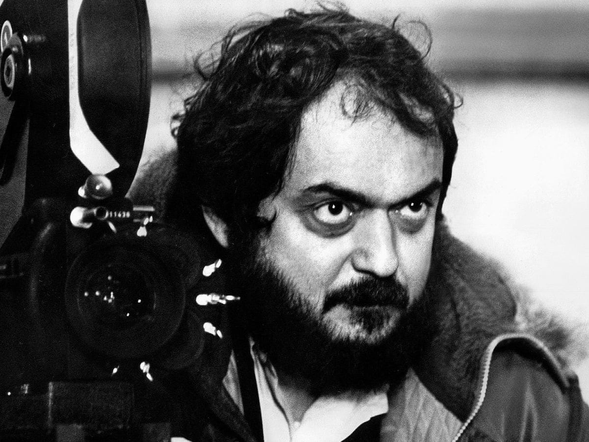 Stanley Kubrick: film's obsessive genius rendered more human | Stanley  Kubrick | The Guardian