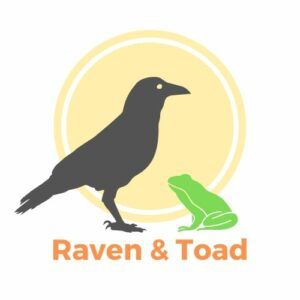 Raven and Toad Studio | An Etsy Store