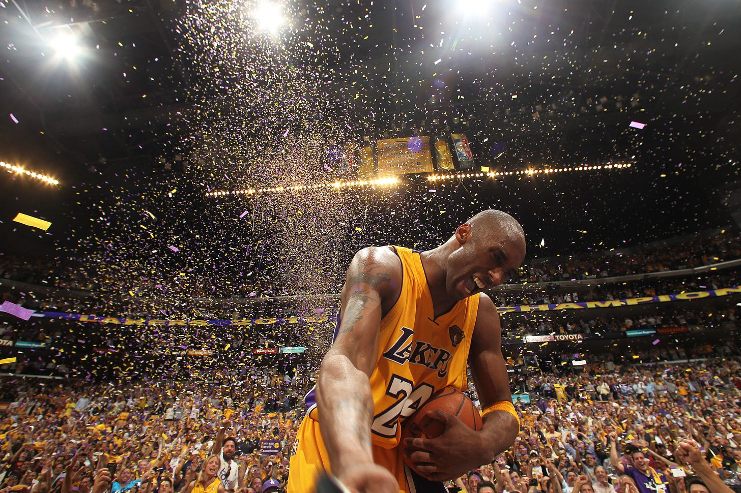 Kobe Bryant&#39;s Biggest Moments - The New York Times