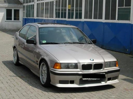 BMW Serie 3 Compact opiniones, fotos, vídeos, datos técnicos y pruebas
