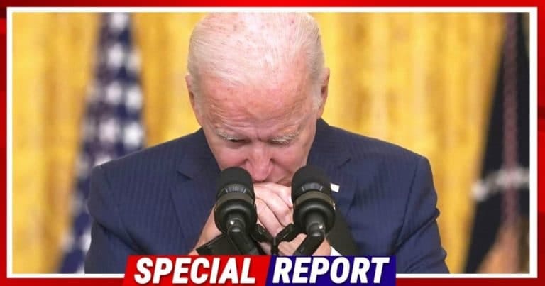 Biden’s “Impeachable Offense” Lands In Washington – Chip Roy Claims The President And His DHS Boss Should Be Removed Over Border