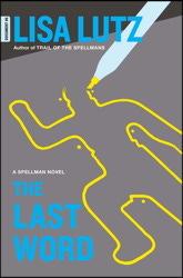 The Last Word (The Spellmans, #6)