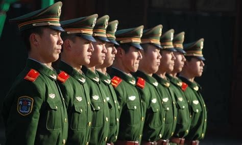 China's Military Practices Invading Taiwan | The National Interest Blog