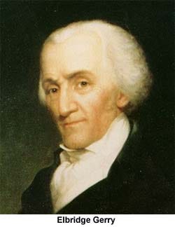 Elbridge Gerry