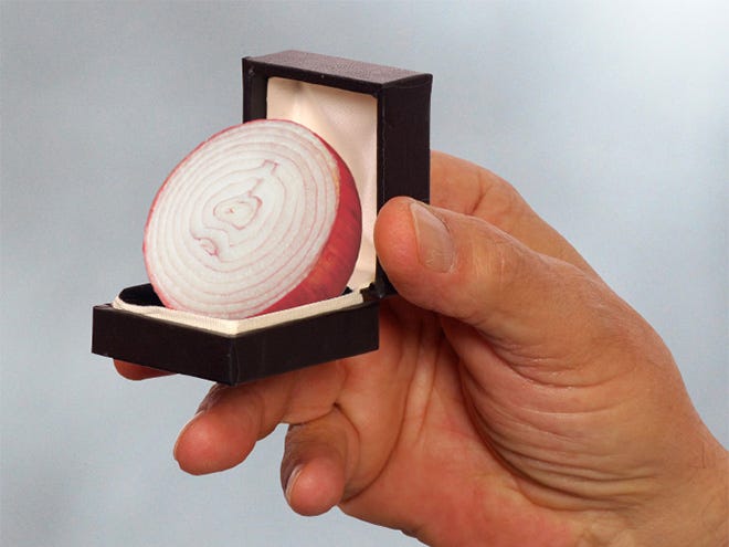 Onion Ring