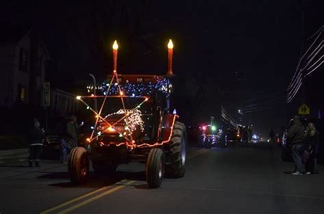 Image result for linesville pa tractor parade