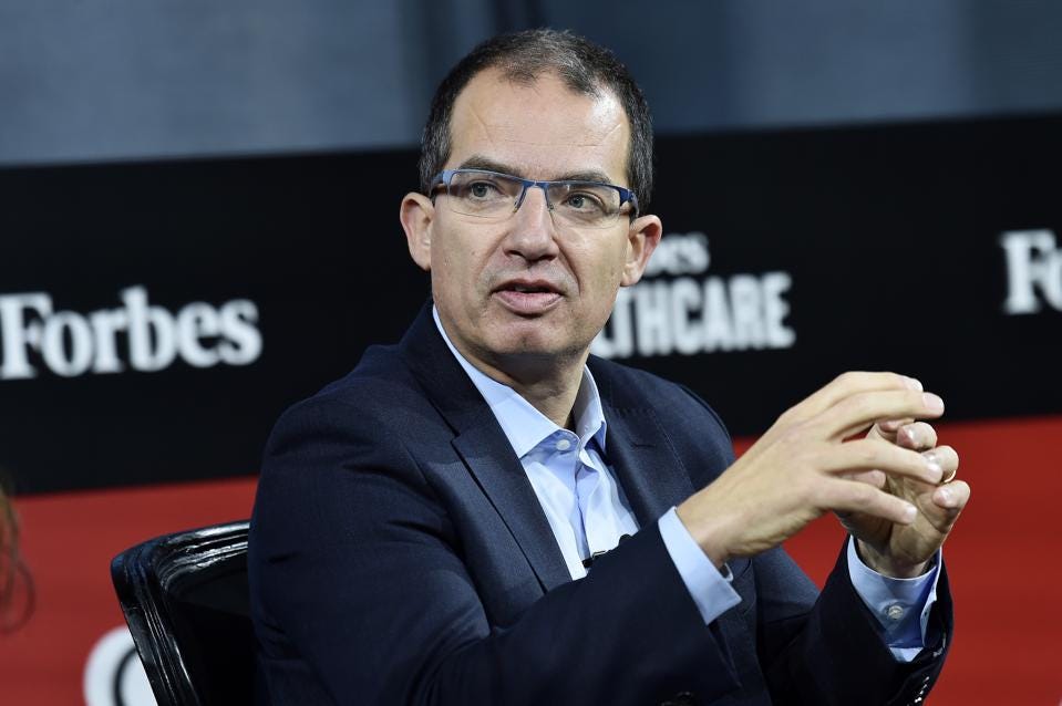 Image result from https://www.forbes.com/sites/giacomotognini/2020/04/03/moderna-ceo-stphane-bancel-becomes-a-billionaire-as-stock-jumps-on-coronavirus-vaccine-news/