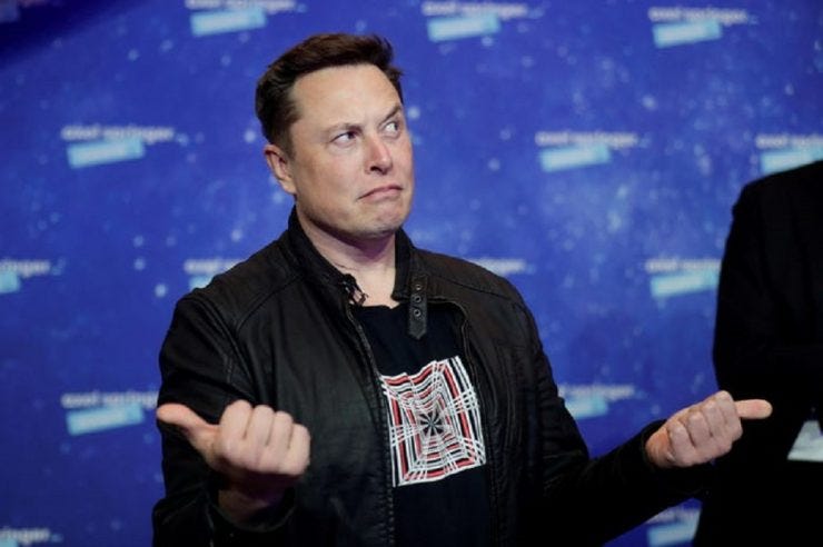 Elon Musk, SpaceX, and Tesla Face $258B Lawsuit Over Dogecoin Promotion