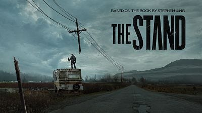 The Stand – Limited Event Series Based On The Novel By Stephen King