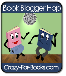 Book Blogger Hop Book Blogger Hop