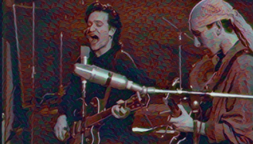 U2 One