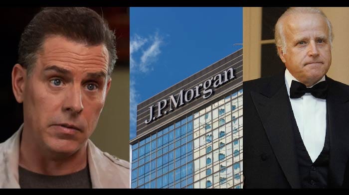 Breitbart Uncovers IRS Grand Jury Subpoena to JP Morgan ...