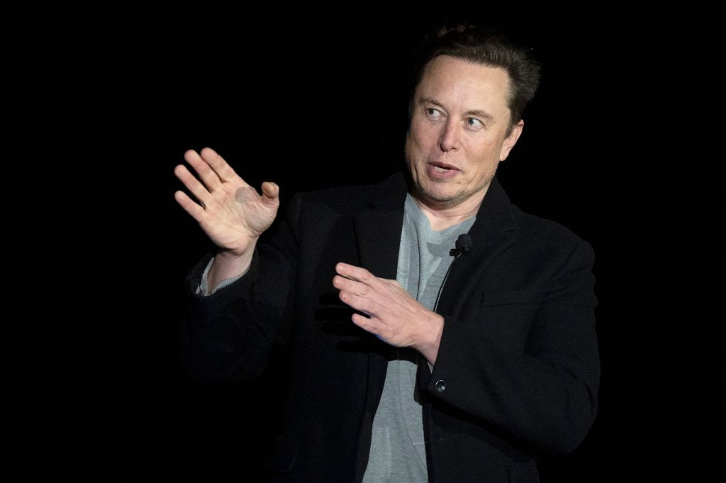 Elon Musk Decided Not to Join Twitter's Board, CEO Says | Time