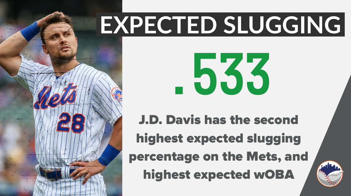 NY Mets: Jeff McNeil knocks first home run of season on birthday