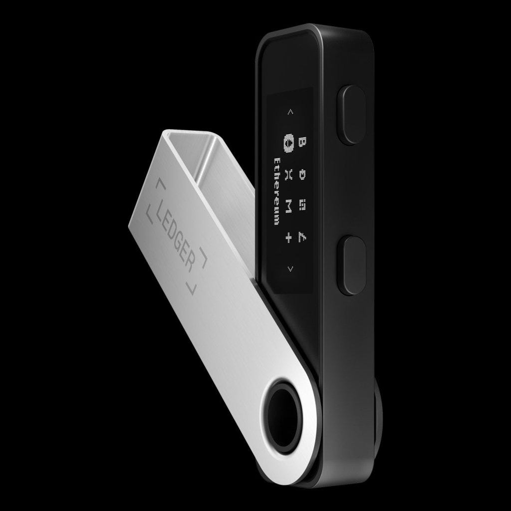 Ledger