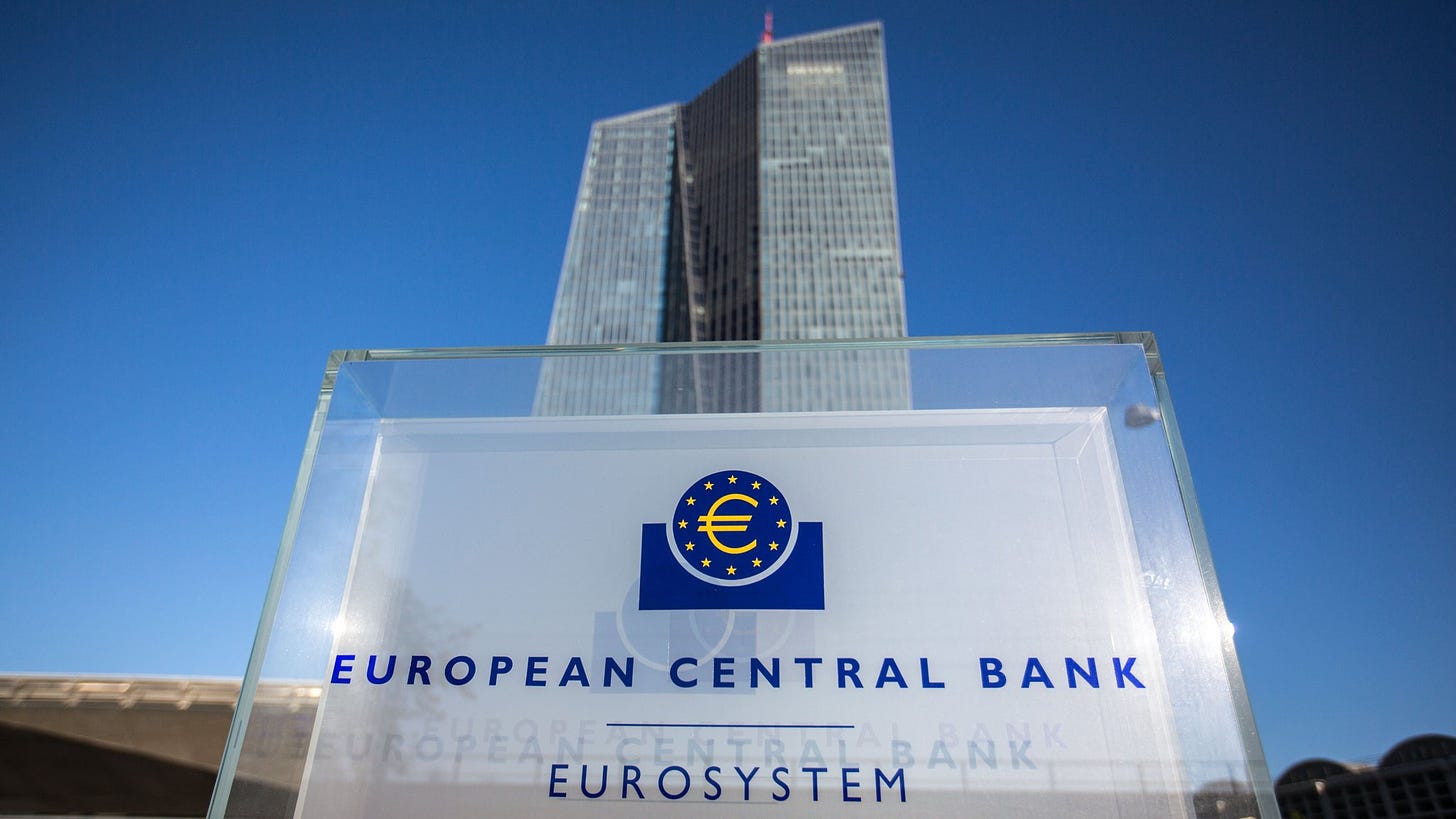 ECB keeps rates on hold in October – as it happened | Financial Times