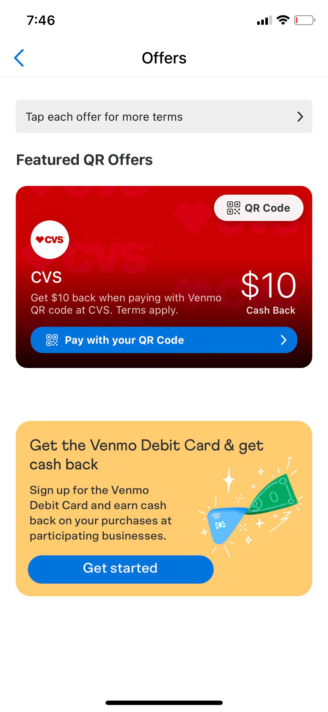 Cardlytics ($CDLX): Investor Day - Venmo