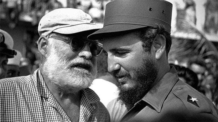 Hemingway en Cuba | El Cultural