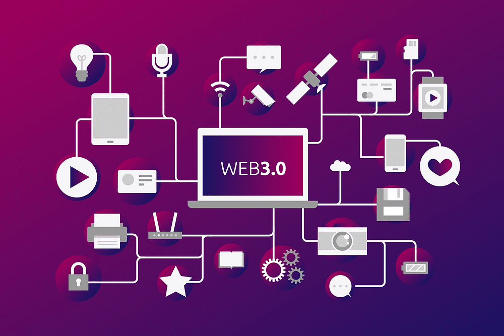 Le Web 3.0: Vers un internet décentralisé et plus robuste? - Cryptonaute